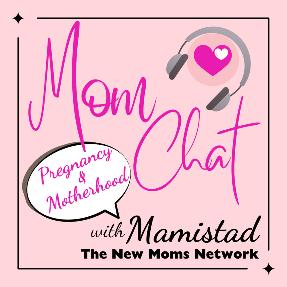 Mom Chat with Mamistad on Pregnancy & Motherhood