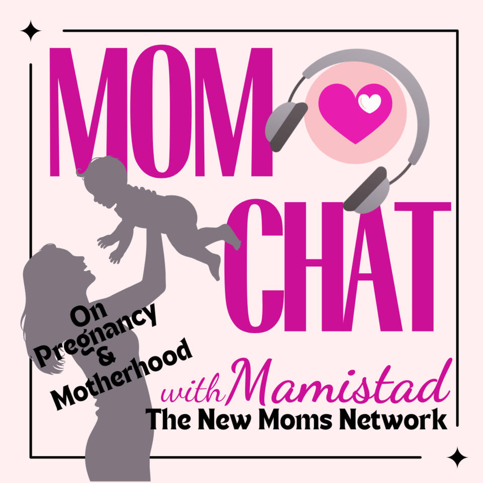 Mom Chat with Mamistad on Pregnancy & Motherhood