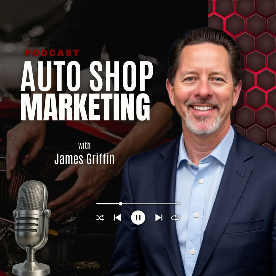 Auto Shop Marketing: Digital Marketing for Auto Body & Paintless Dent Repair Shops