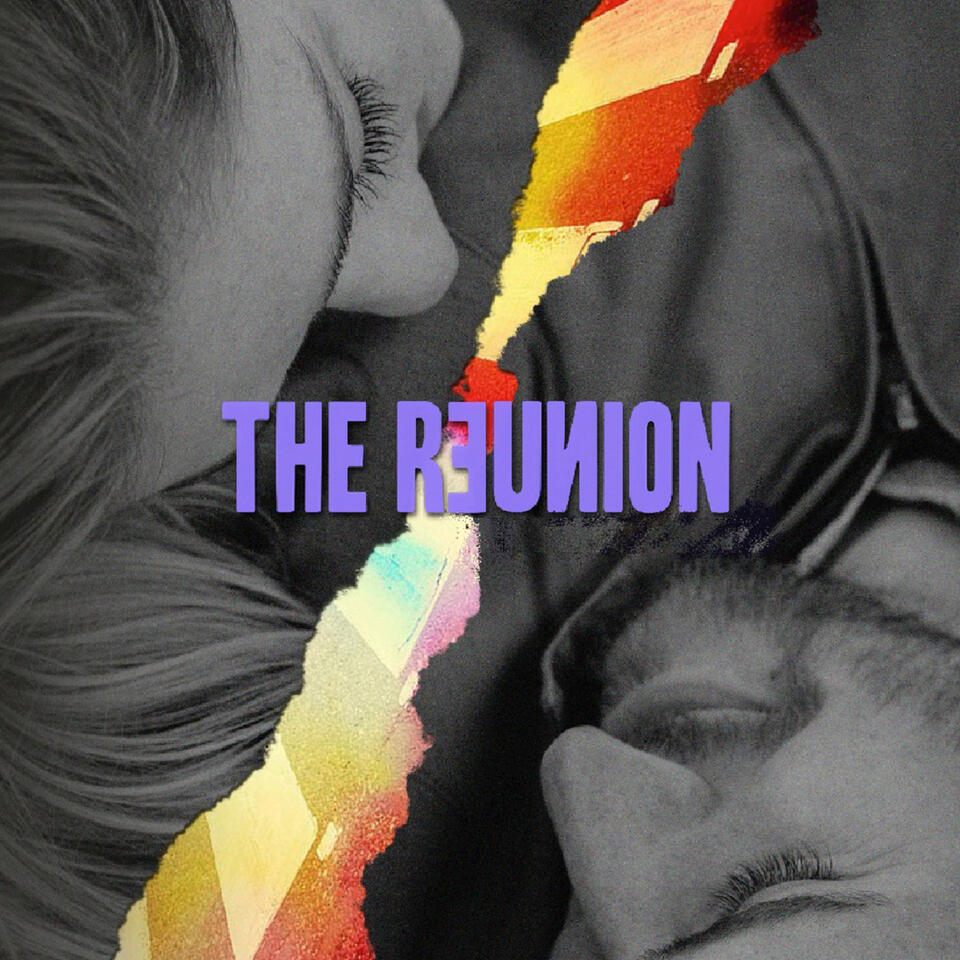 The REUNION Audio Drama by Oskar Karash (video podcast uninterrupted by songs, which are optional)
