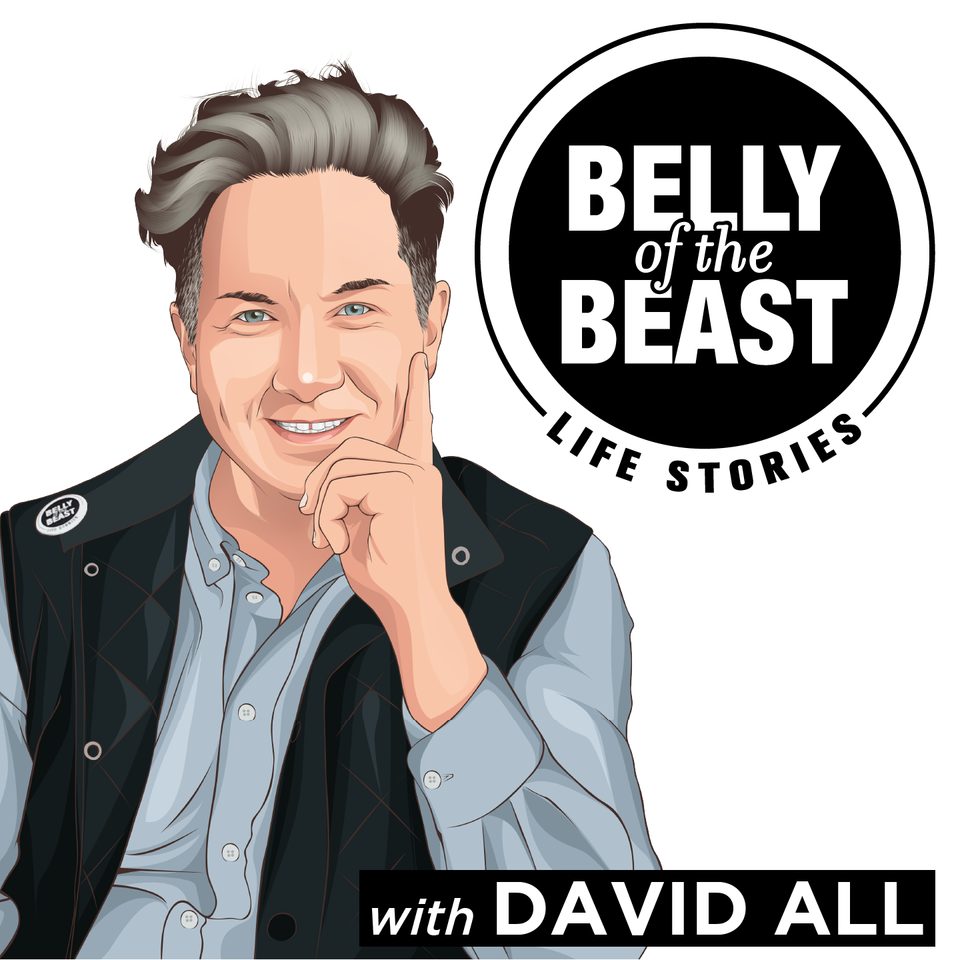Belly of the Beast Life Stories with David All