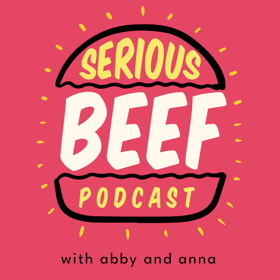 Serious Beef Podcast