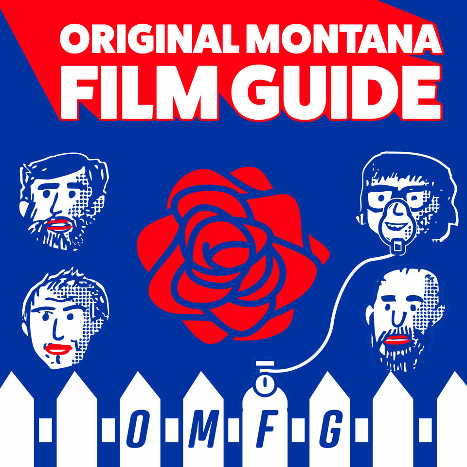 Original Montana Film Guide