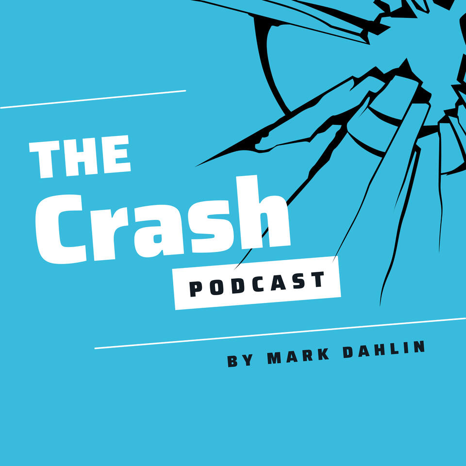 The Crash by Mark Dahlin