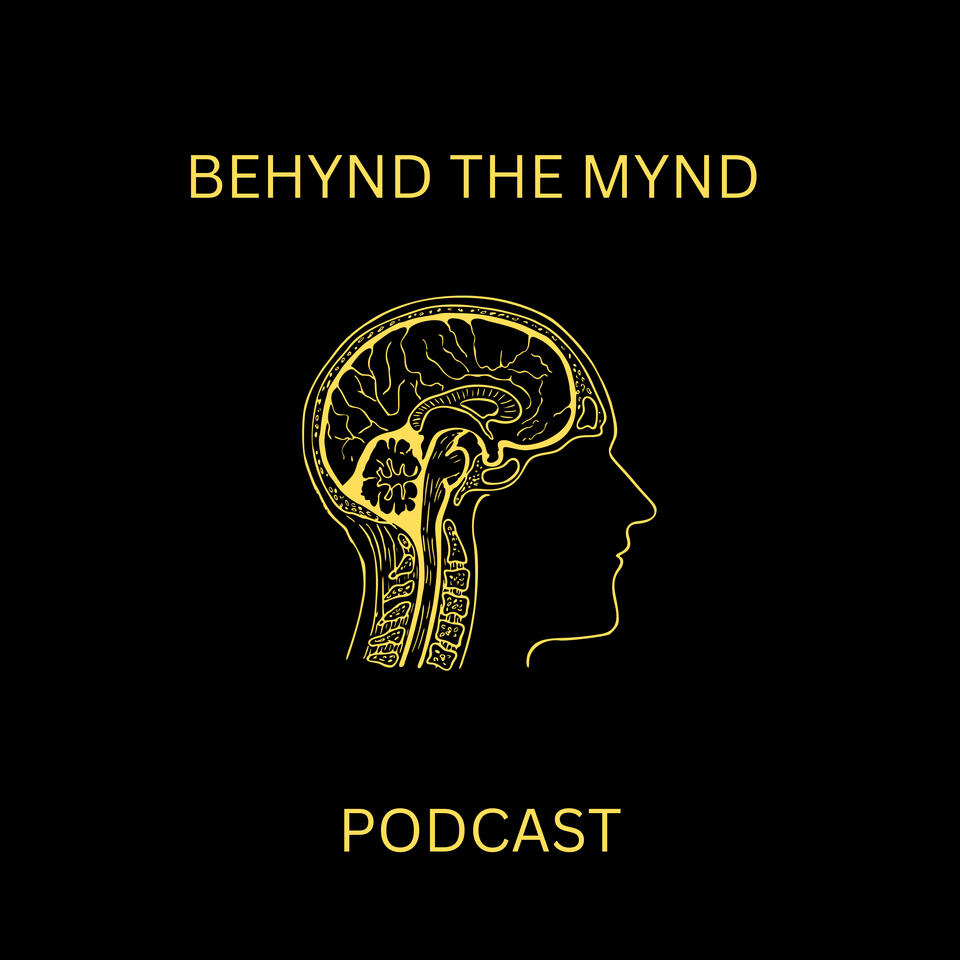 Behynd The Mynd Podcast