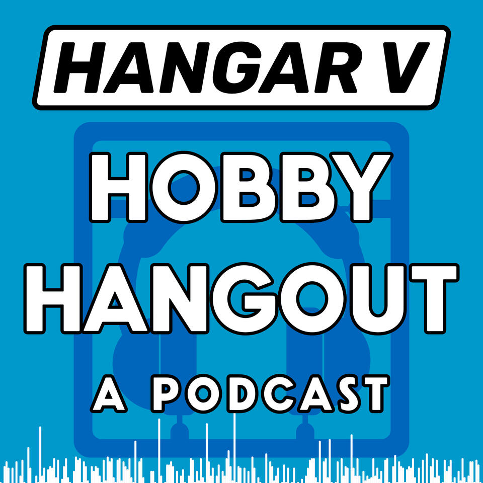 Hangar V Hobby Hangout