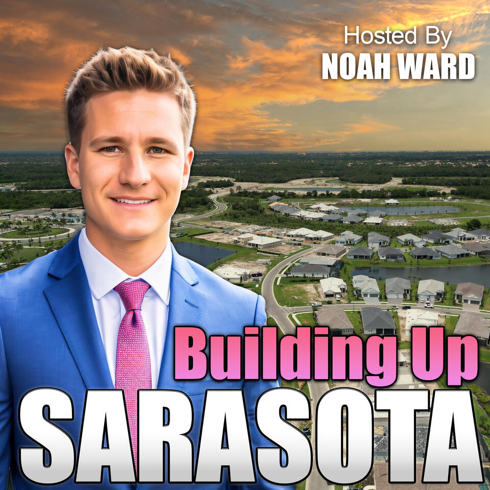 Building Up Sarasota Florida