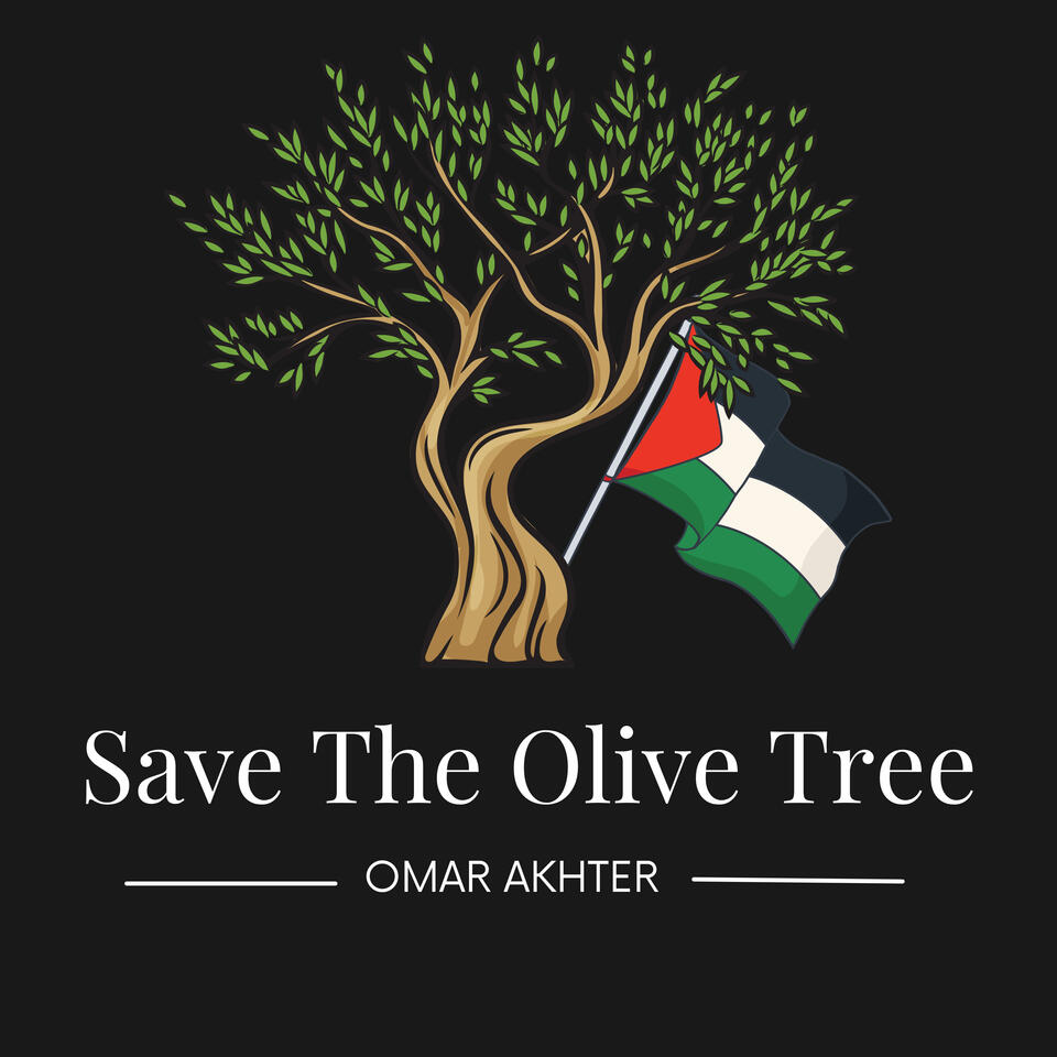 Save the Olive Tree
