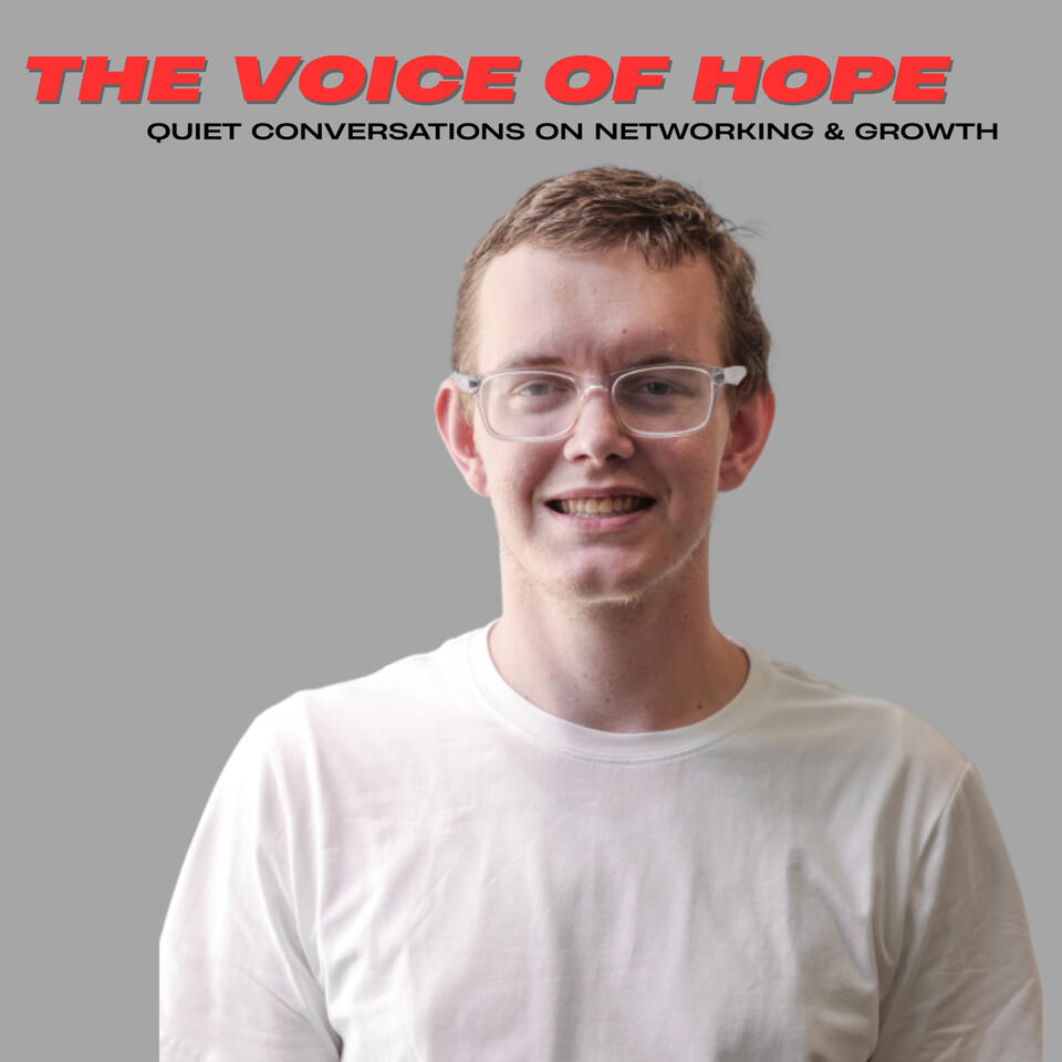 The Voice Of Hope