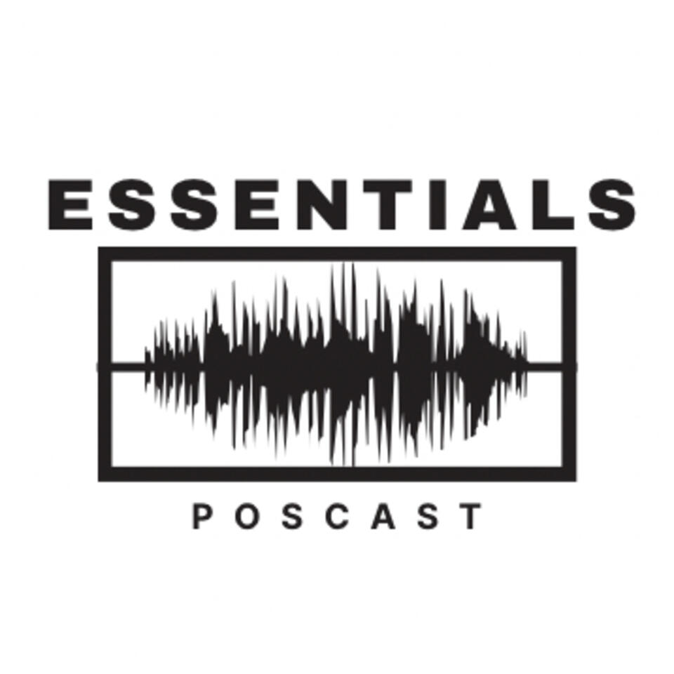 Essentials Podcast | Formally UnRapped