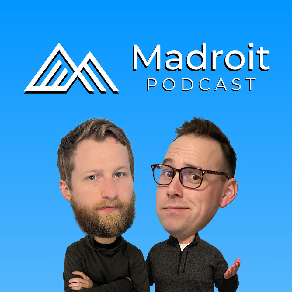 Madroit Podcast