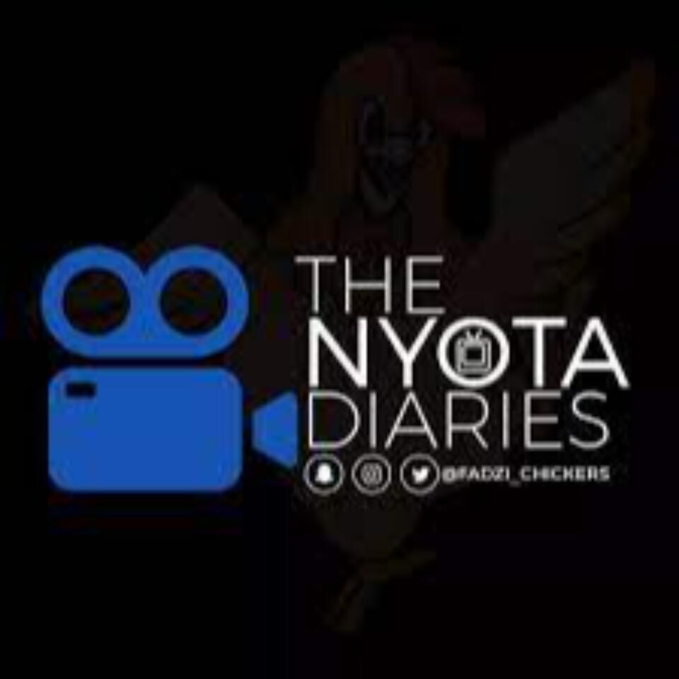 The Nyota Diaries