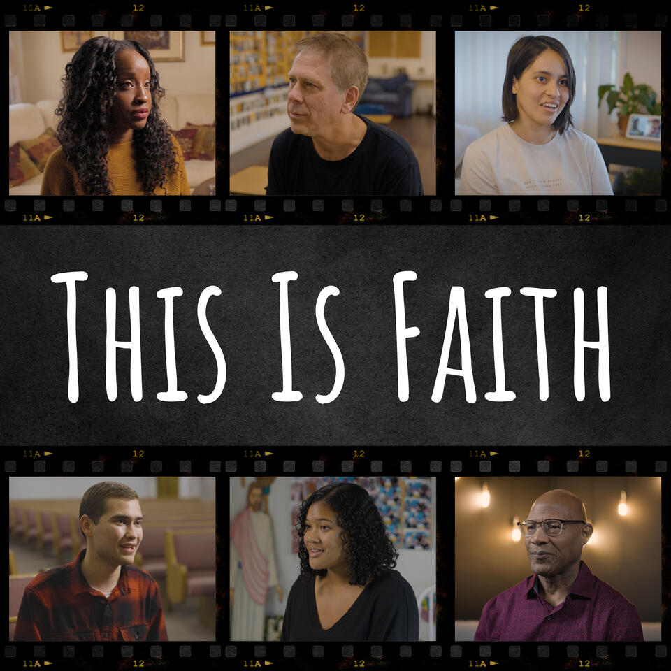 This Is Faith