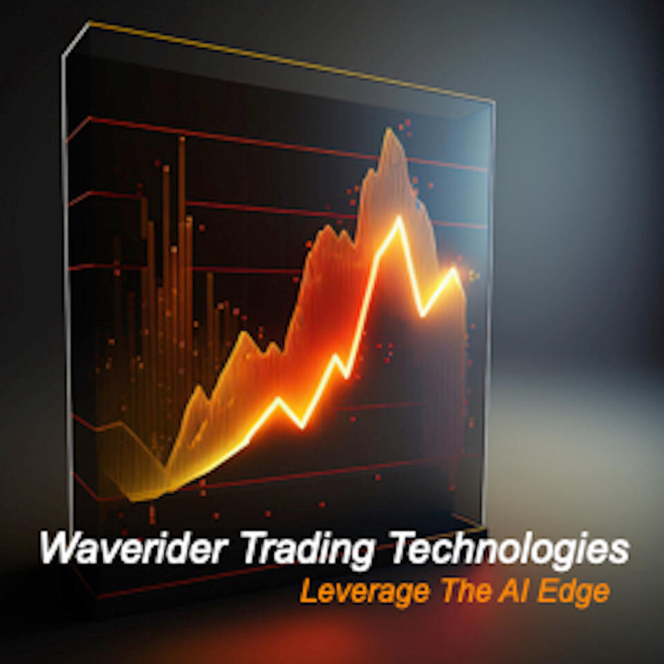 The "Forex Morning Mayhem" Podcast