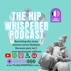 The Hip WHISPERer