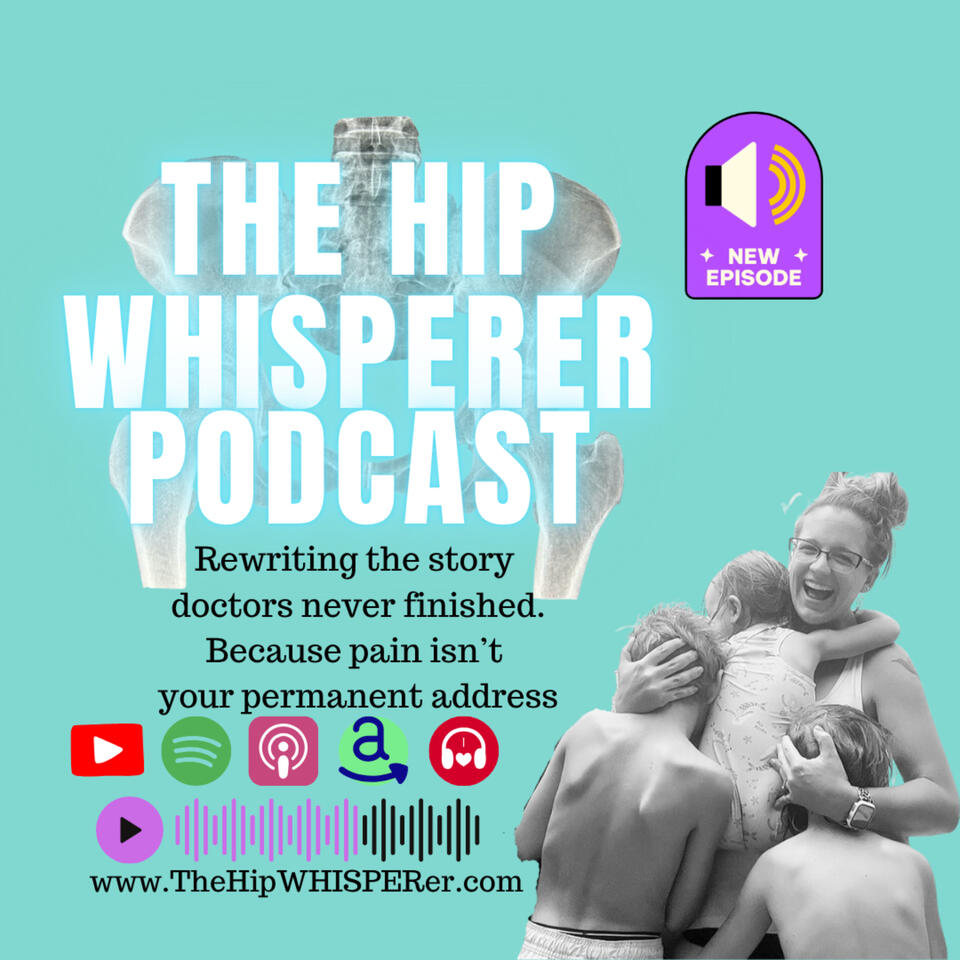 The Hip WHISPERer