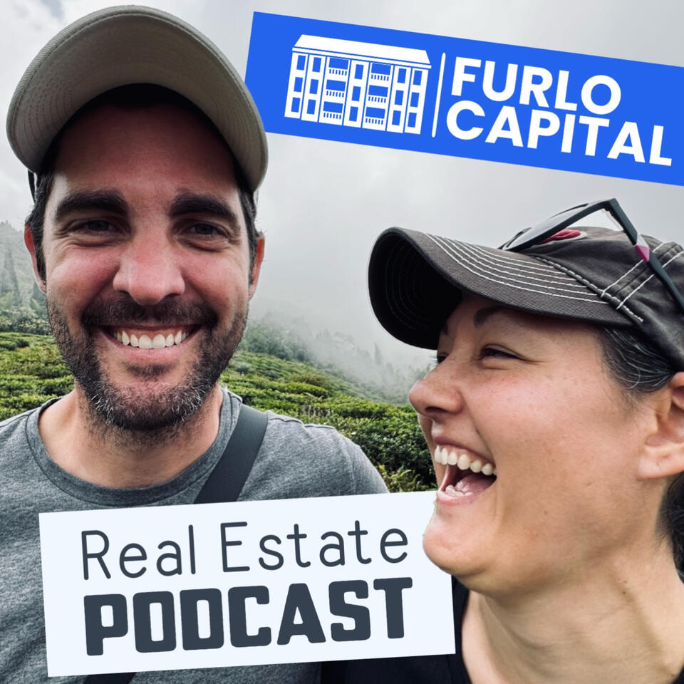 Furlo Capital Real Estate Podcast