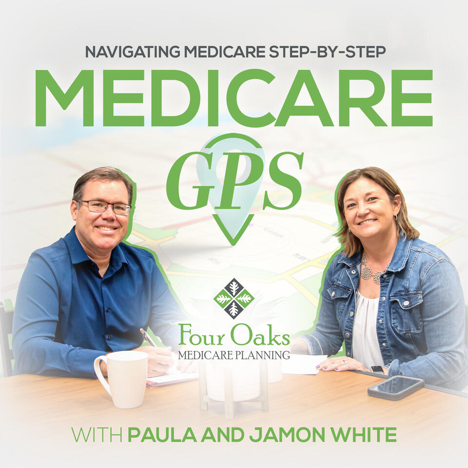 Medicare GPS Podcast