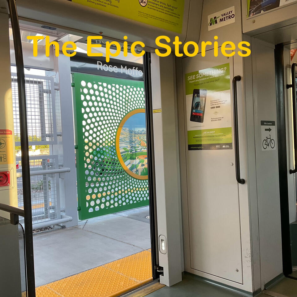 The Epic Stories