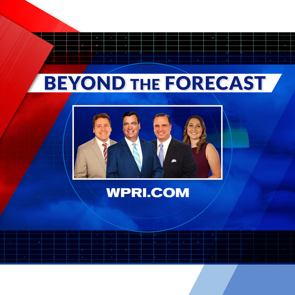 Beyond the Forecast