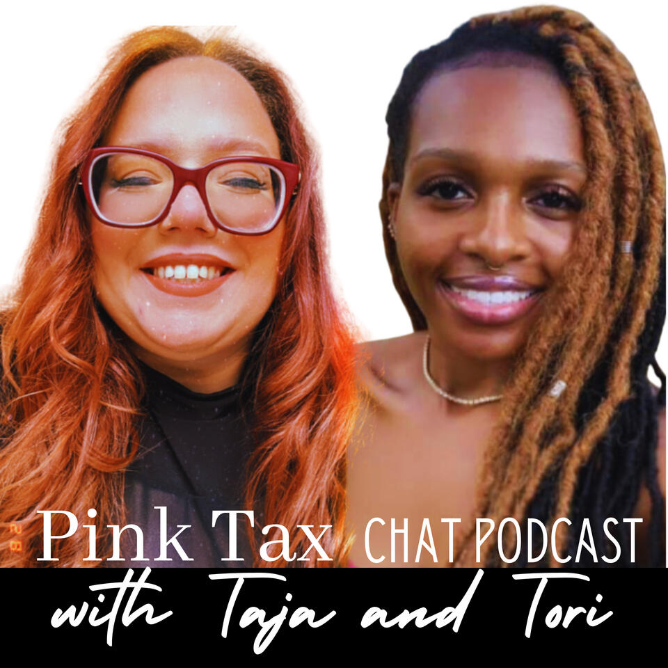 PinkTaxChat Podcast