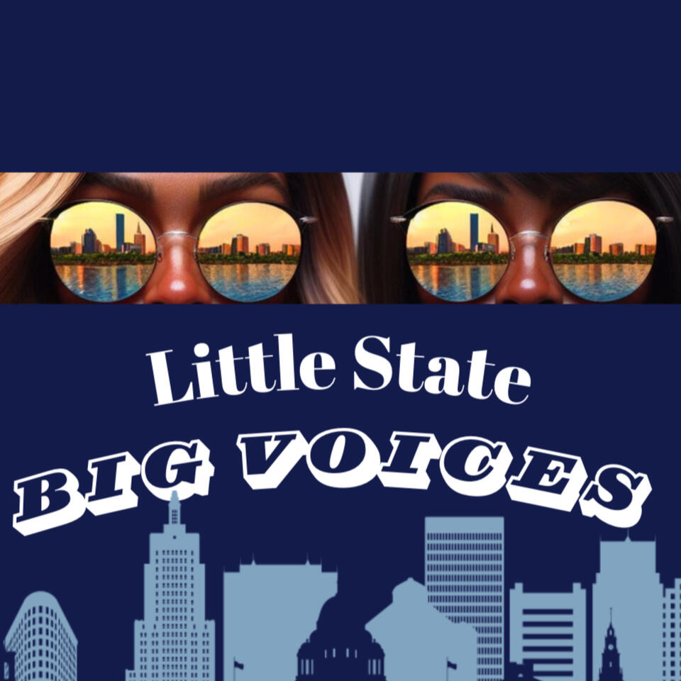 Little State Big Voices