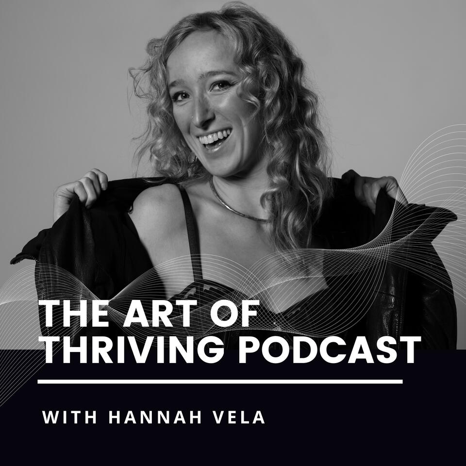 The Art of Thriving Podcast
