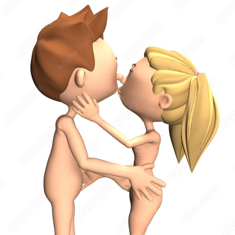 That Nudist Couple
