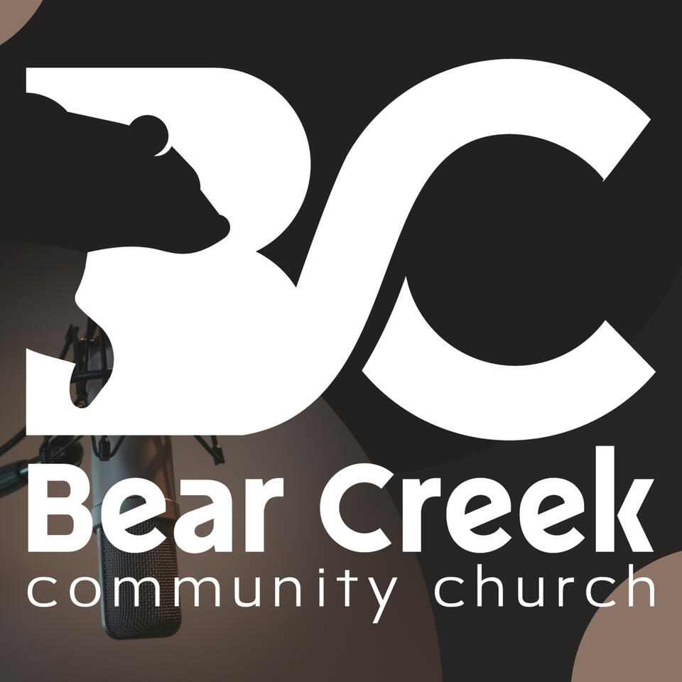 Bear Creek Community Church