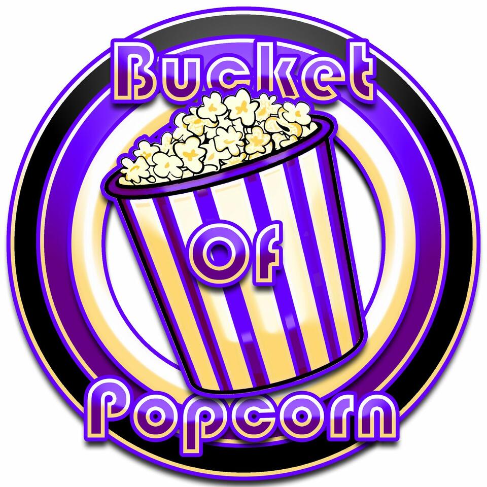 Bucket Of Podcorn
