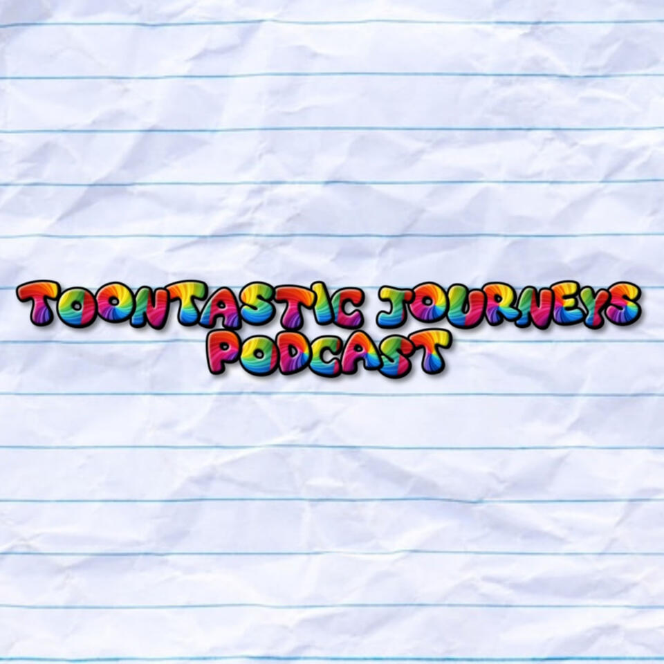 Toontastic Journeys