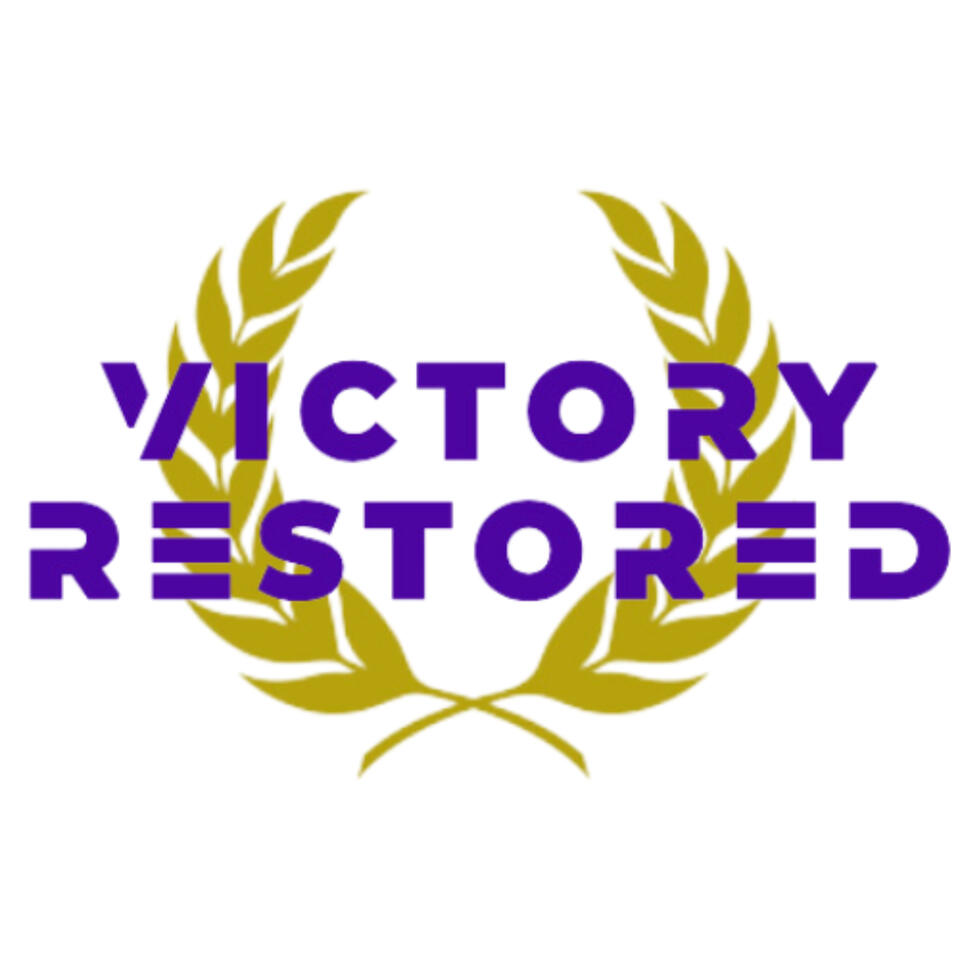 Victory Restored