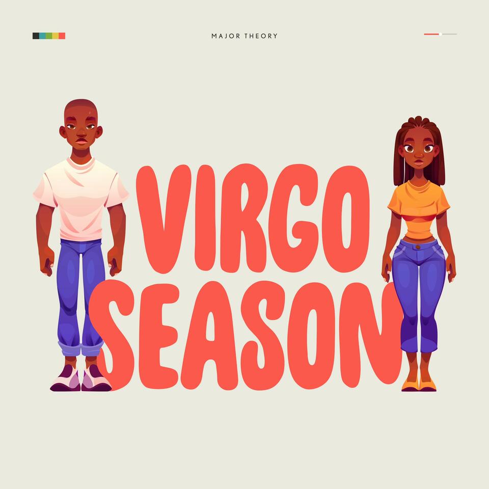 Virgo Season