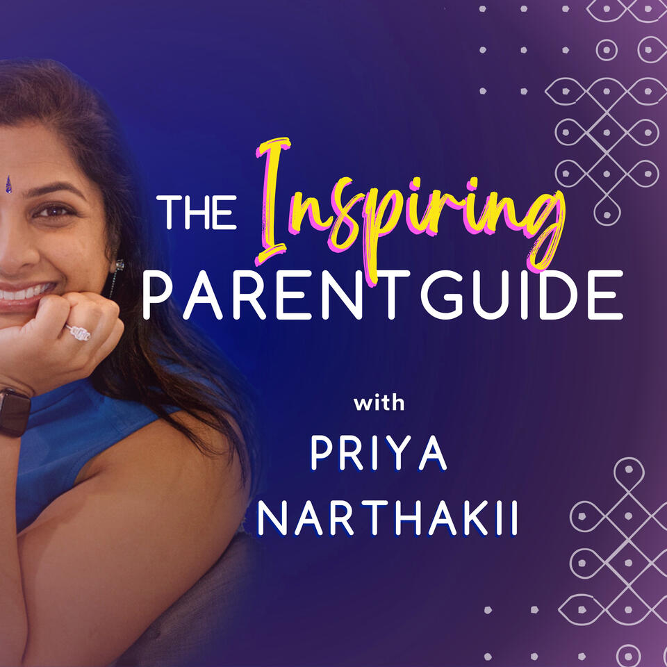 The Inspiring Parent Guide
