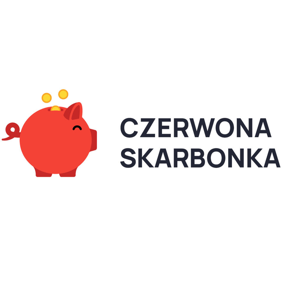Czerwona Skarbonka