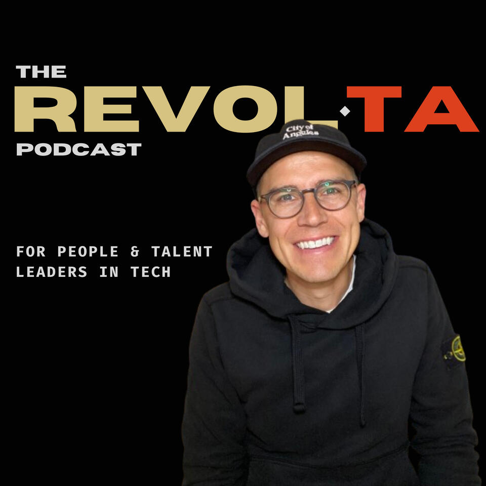 The Revol•TA Podcast