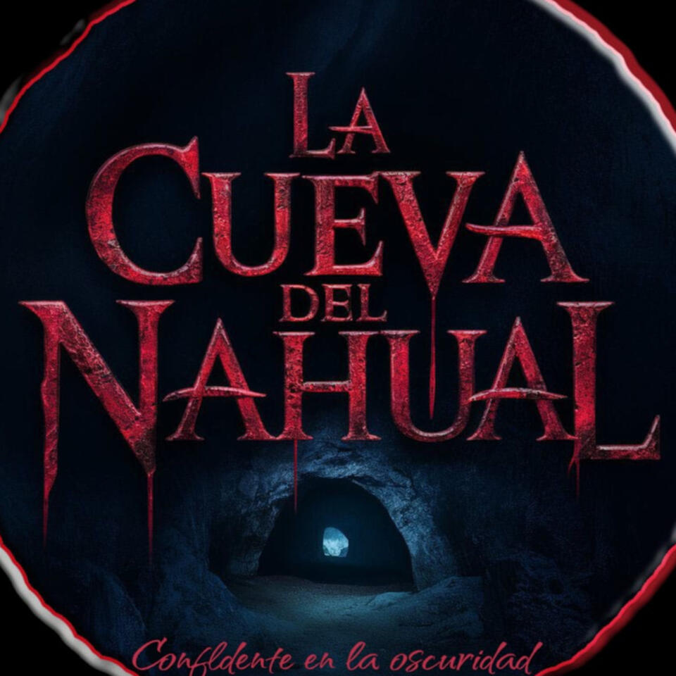 La Cueva del Nahual