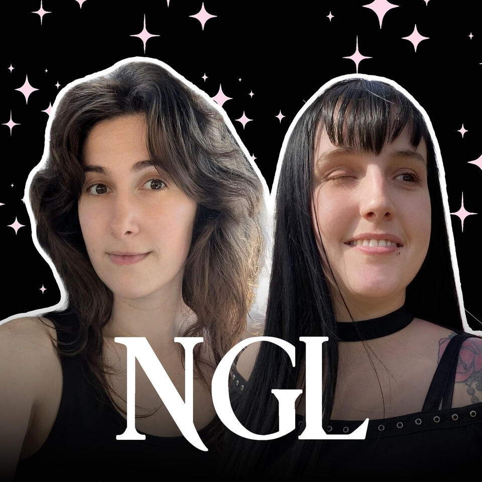 Nichole and Giu Live