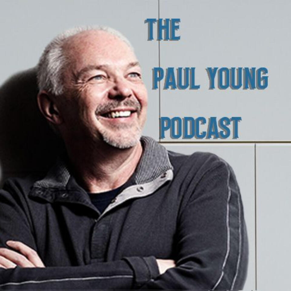 The Paul Young Podcast