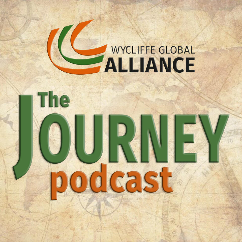 The Journey / Wycliffe Global Alliance