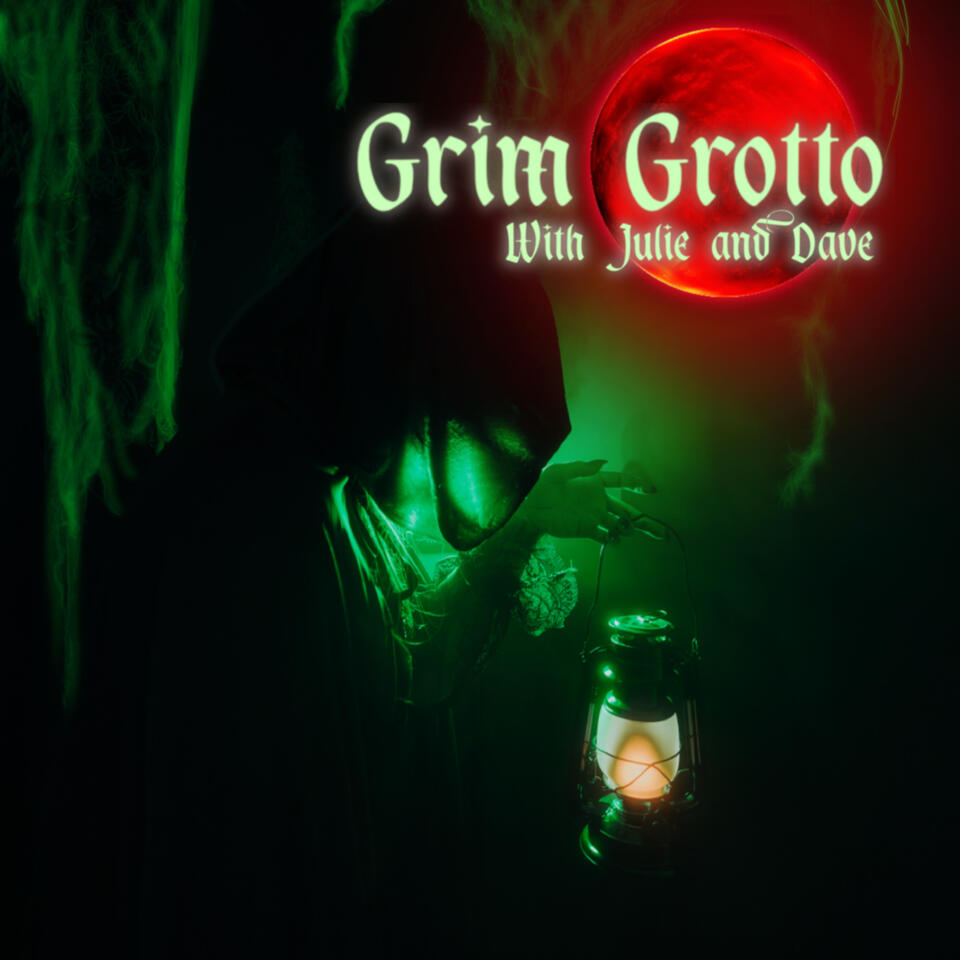 Grim Grotto
