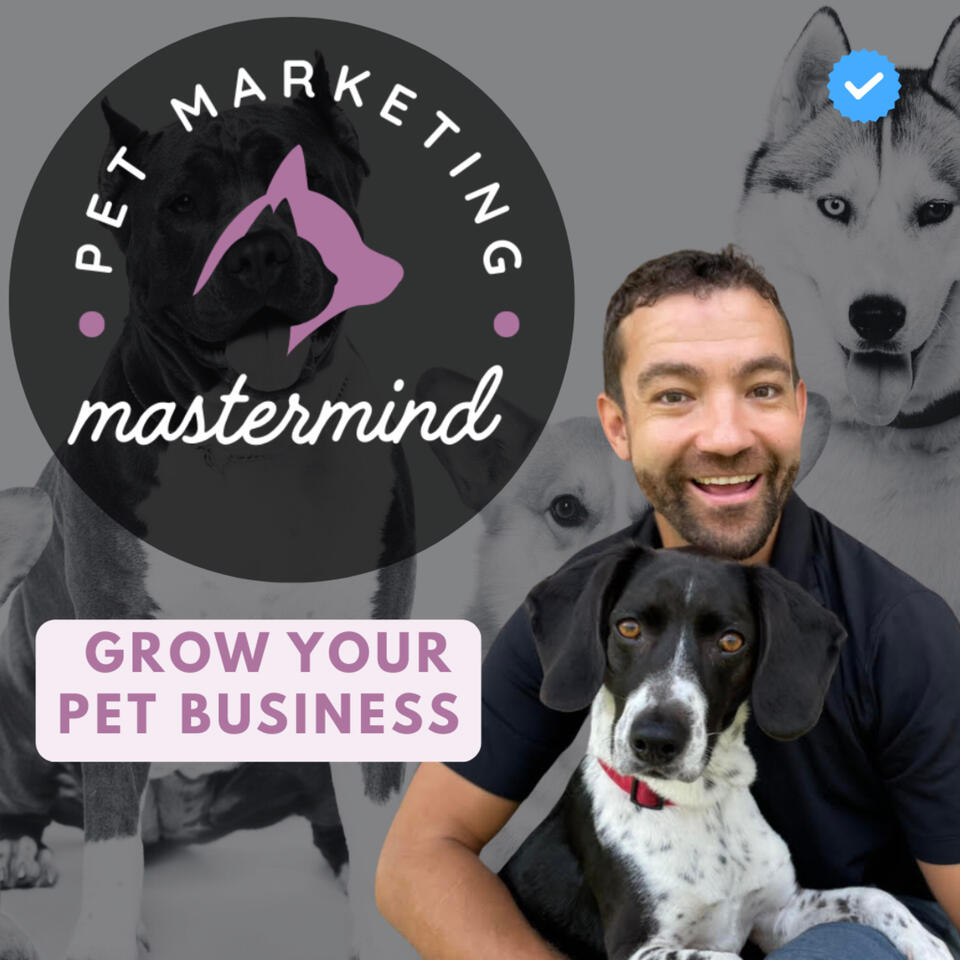 Pet Marketing Mastermind