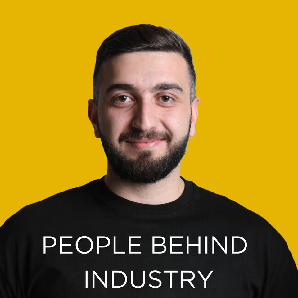 People Behind Industry