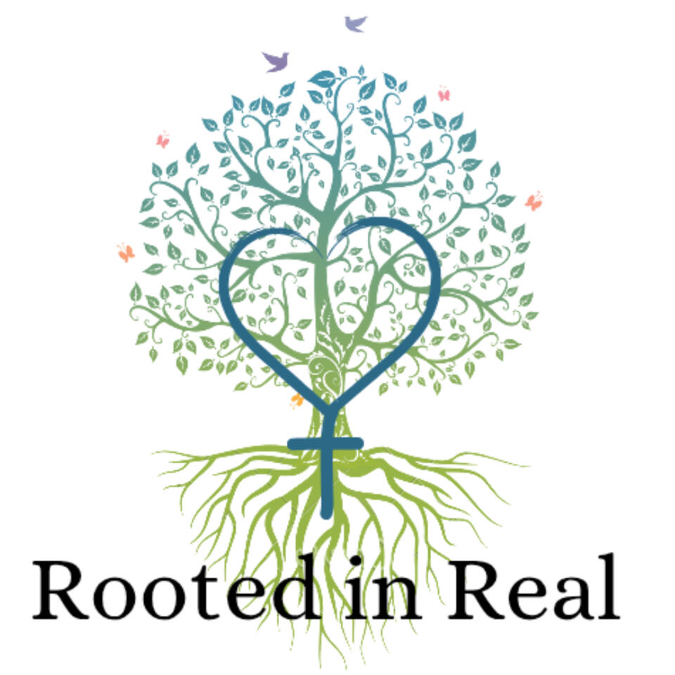Rooted In Real: Jesus Christ