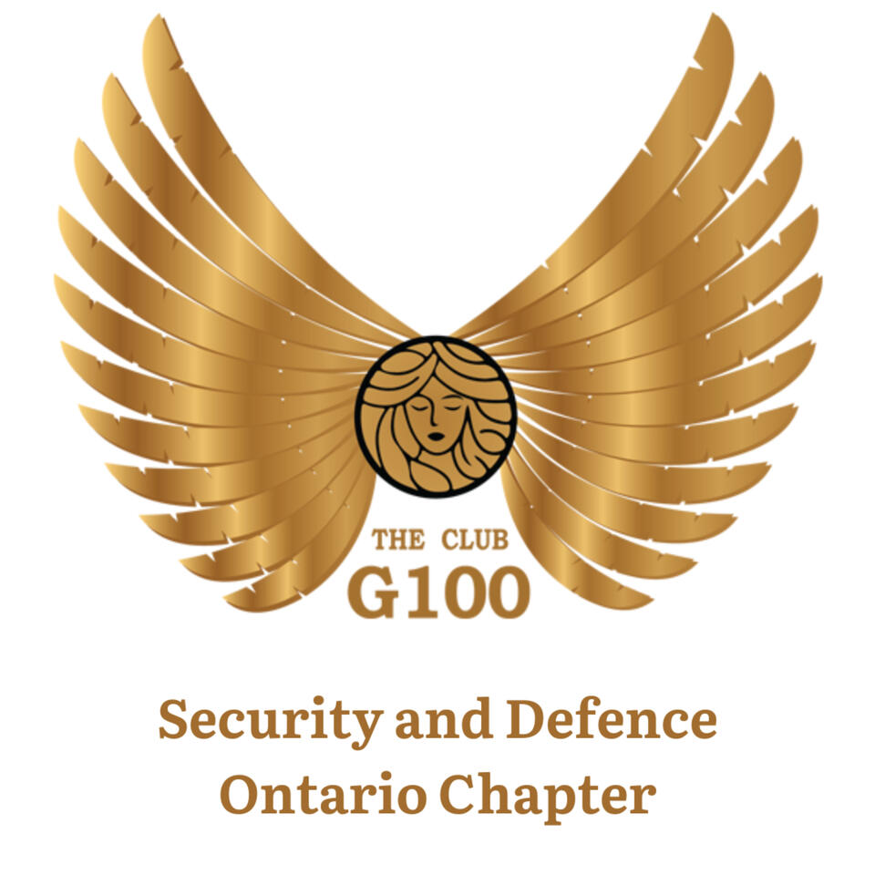 100 Sisters on Security