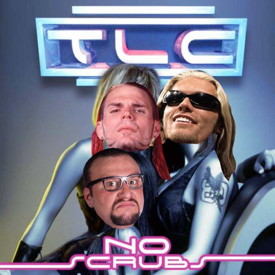 No Scrubs: The TLC Podcast