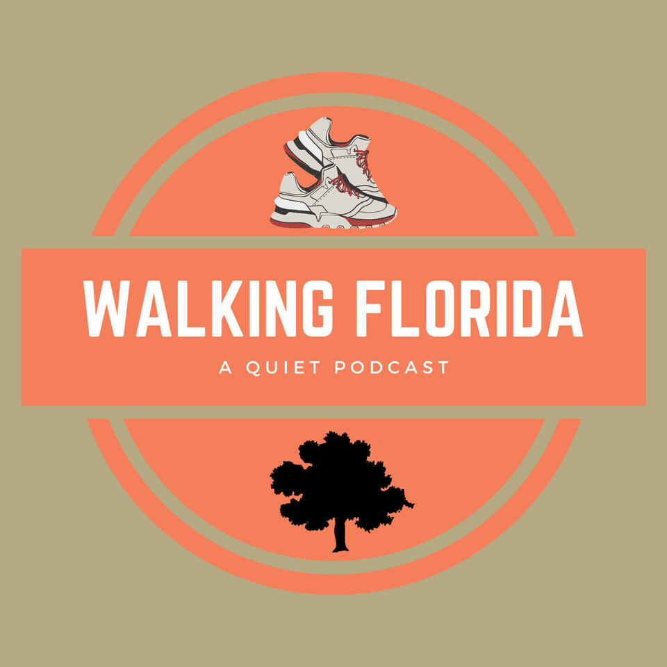 Walking Florida