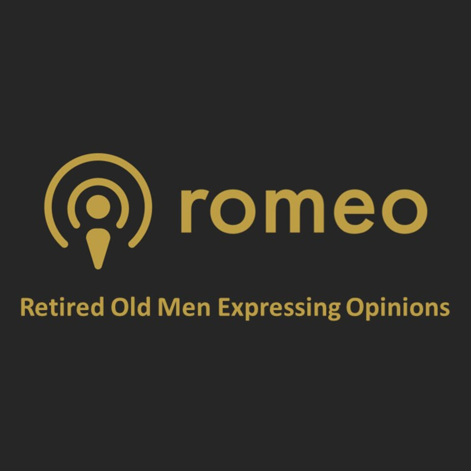 The ROMEO Podcast