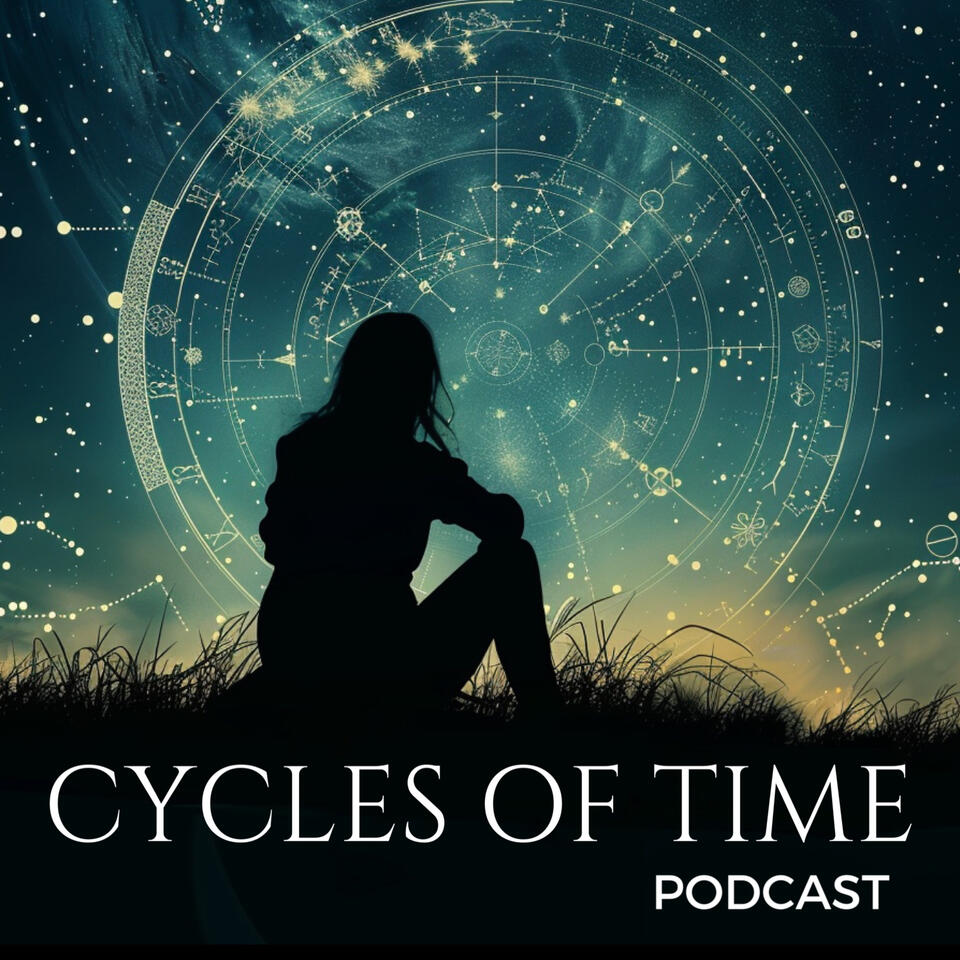 Cycles of Time Podcast