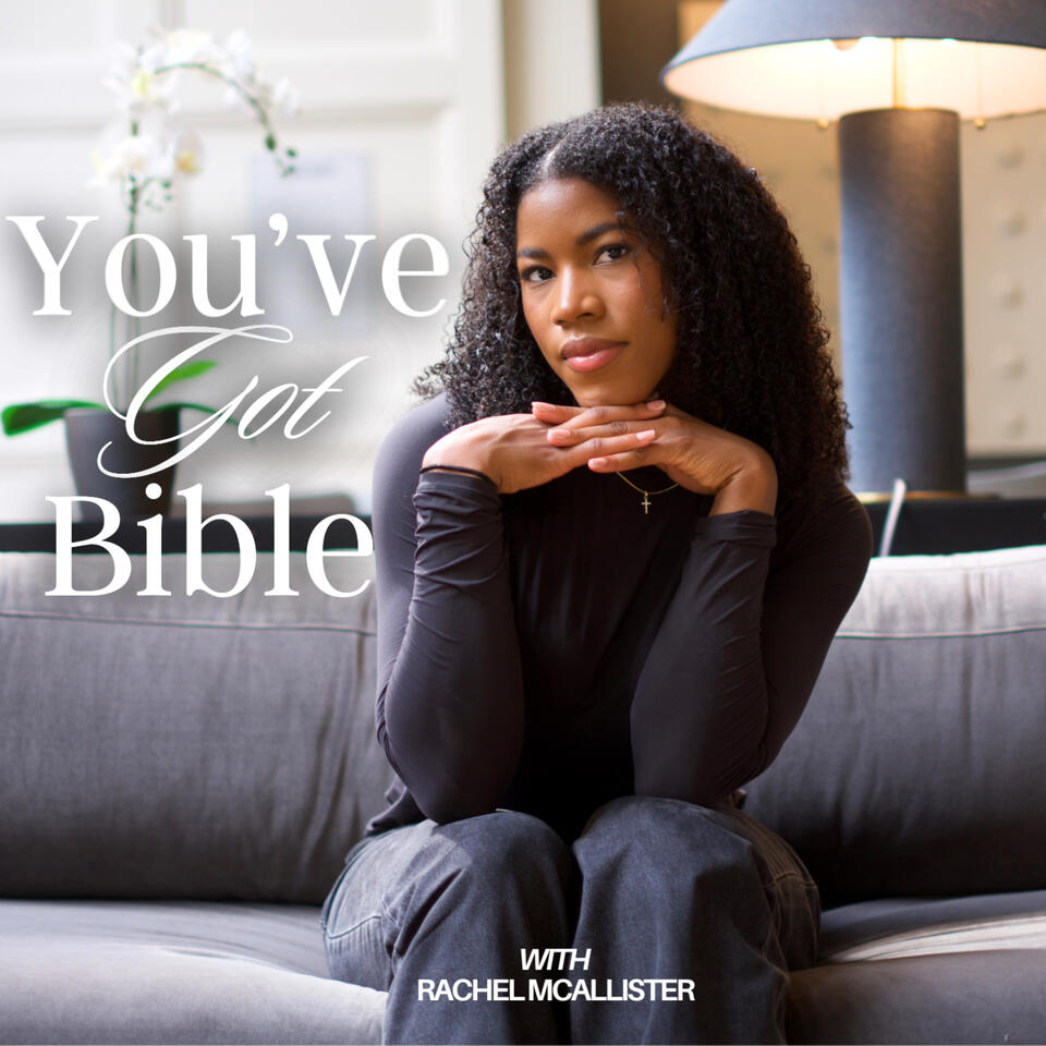 You've Got Bible